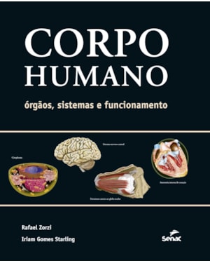 CORPO HUMANO: ÓRGÃOS, SISTEMAS E FUNCIONAMENTO
