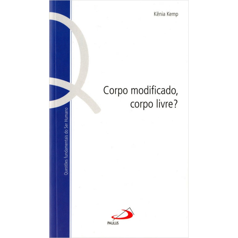 CORPO MODIFICADO, CORPO LIVRE? - 1
