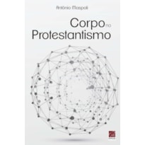 CORPO NO PROTESTANTISMO