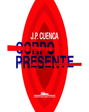 Corpo presente
