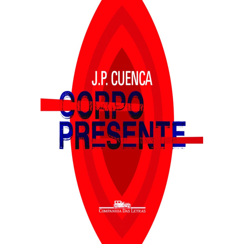 Corpo presente