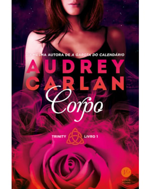 CORPO (VOL. 1 TRINITY)