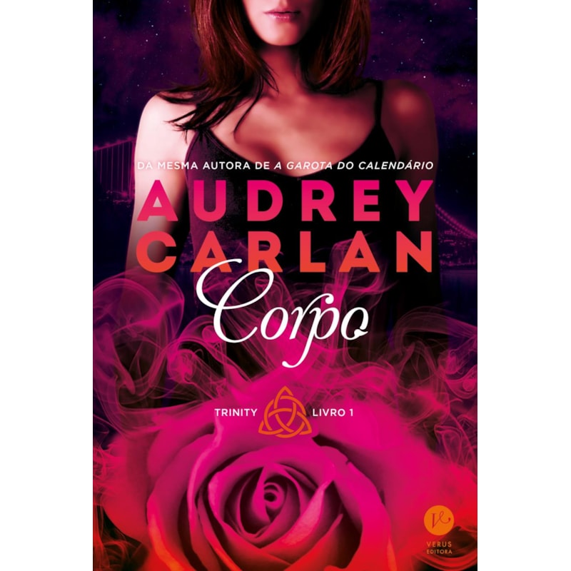 CORPO (VOL. 1 TRINITY)
