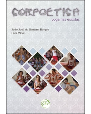 CORPOÉTICA: YOGA NAS ESCOLAS