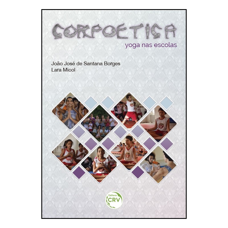 CORPOÉTICA: YOGA NAS ESCOLAS