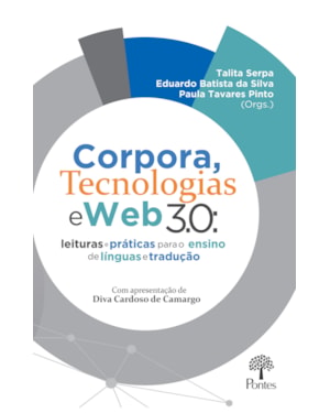 CORPORA, TECNOLOGIAS E WEB 3.0