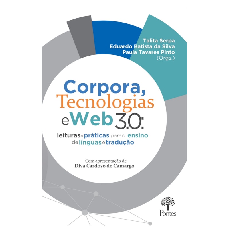 CORPORA, TECNOLOGIAS E WEB 3.0