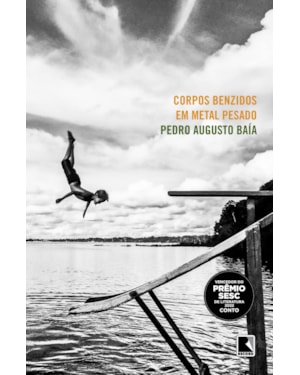 CORPOS BENZIDOS EM METAL PESADO