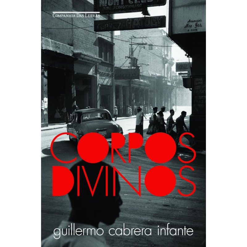 CORPOS DIVINOS