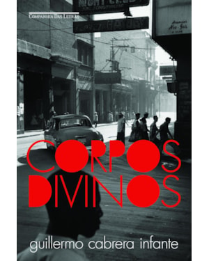Corpos divinos