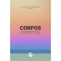 CORPOS EXCRITOS