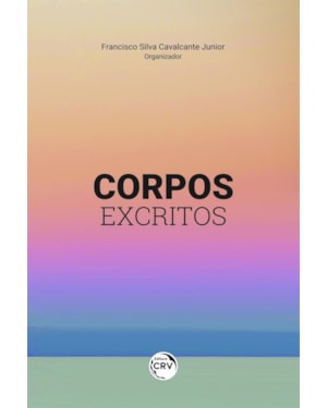 CORPOS EXCRITOS