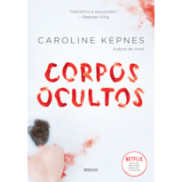 CORPOS OCULTOS