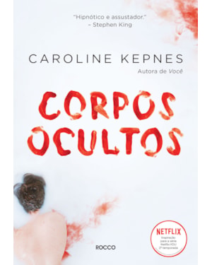 CORPOS OCULTOS