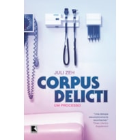 CORPUS DELICTI