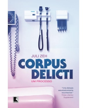 CORPUS DELICTI