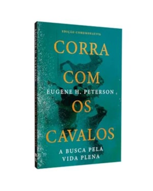 Corra Com Os Cavalos