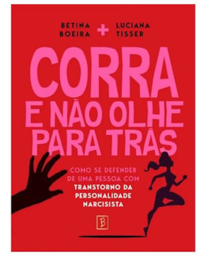 CORRA E NÃO OLHE PARA TRÁS
