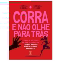 CORRA E NÃO OLHE PARA TRÁS CORRA E NÃO OLHE PARA TRÁS