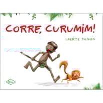 CORRE CURUMIM