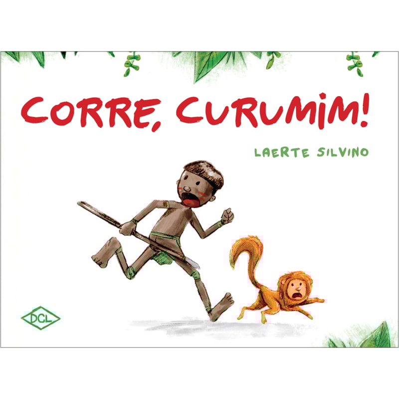CORRE CURUMIM