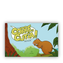 CORRE, CUTIA!