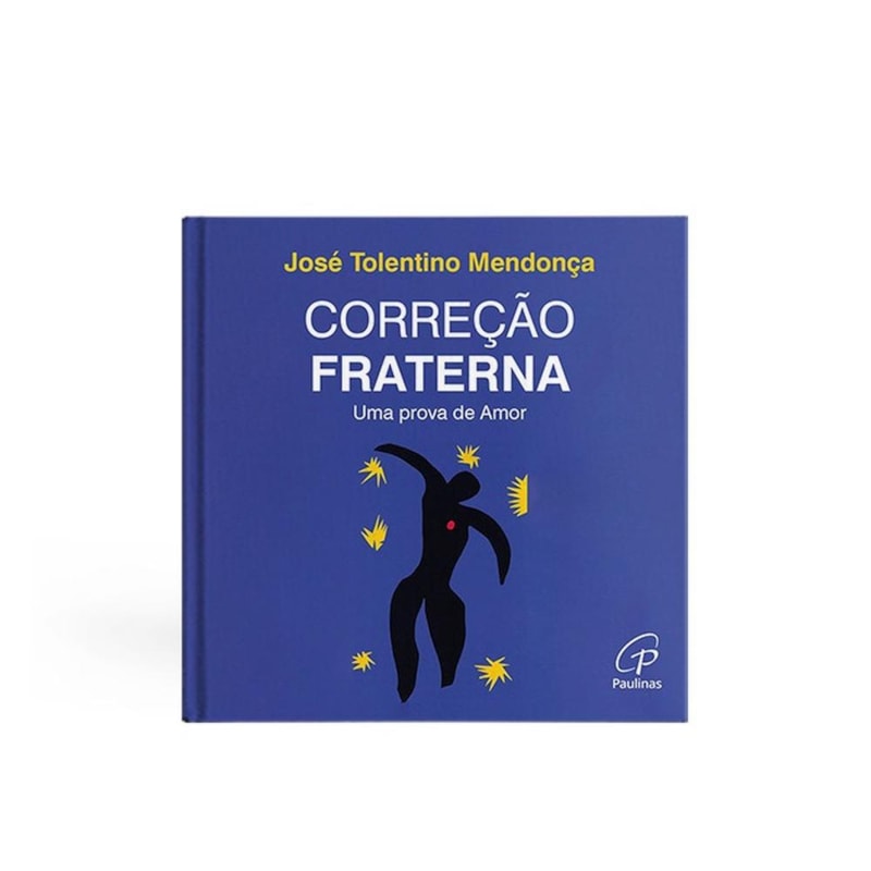 CORREÇÃO FRATERNA - UMA PROVA DE AMOR