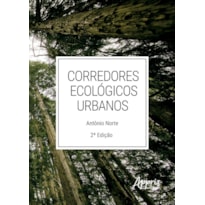 CORREDORES ECOLÓGICOS URBANOS