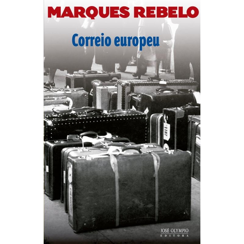 CORREIO EUROPEU