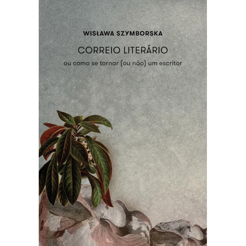 CORREIO LITERÁRIO