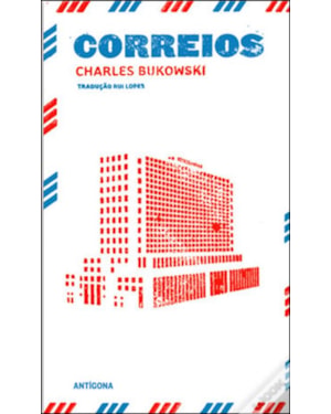 CORREIOS - 1ª