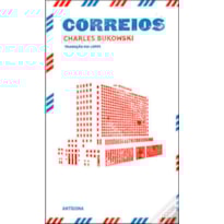 CORREIOS - 1ª CORREIOS - 1ª