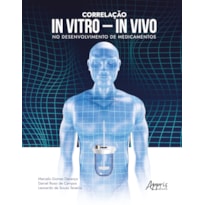 CORRELAÇÃO IN VITRO: IN VIVO NO DESENVOLVIMENTO DE MEDICAMENTOS