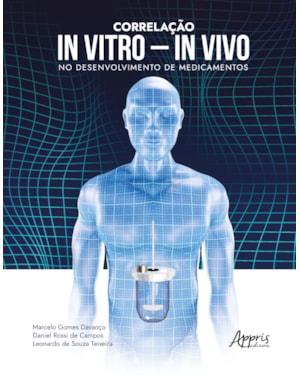 CORRELAÇÃO IN VITRO: IN VIVO NO DESENVOLVIMENTO DE MEDICAMENTOS