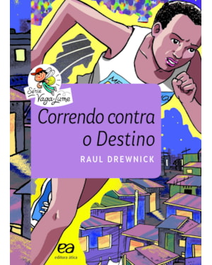 CORRENDO CONTRA O DESTINO