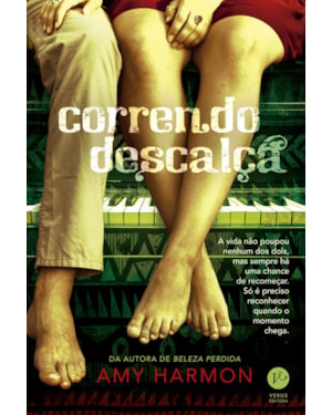CORRENDO DESCALÇA