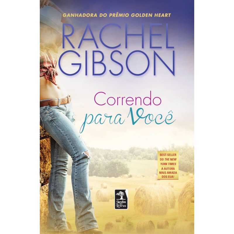 CORRENDO PARA VOCÊ