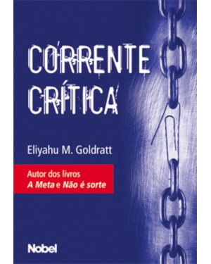 CORRENTE CRÍTICA