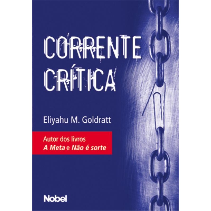 CORRENTE CRÍTICA