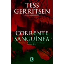 CORRENTE SANGUÍNEA