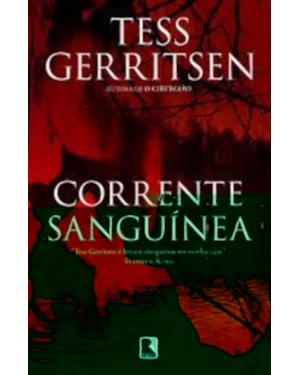 CORRENTE SANGUÍNEA