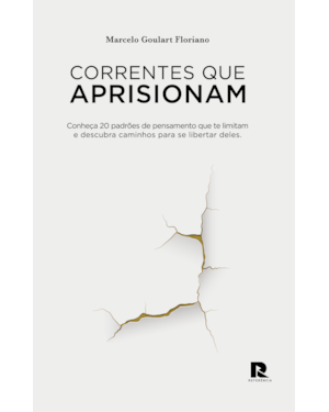 Correntes que aprisionam