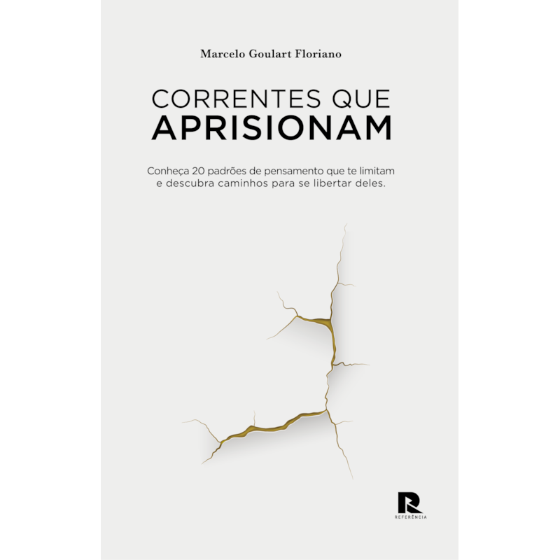 Correntes que aprisionam