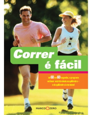 CORRER É FÁCIL