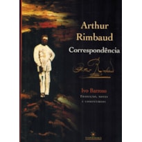 CORRESPONDÊNCIA