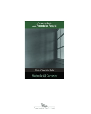 Correspondência com fernando pessoa
