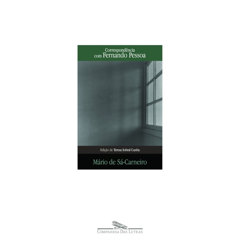 CORRESPONDÊNCIA COM FERNANDO PESSOA