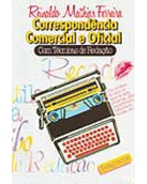 CORRESPONDENCIA COMERCIAL E OFICIAL - 14ª