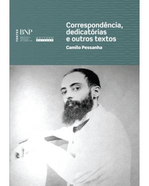 CORRESPONDÊNCIA, DEDICATÓRIAS E OUTROS TEXTOS