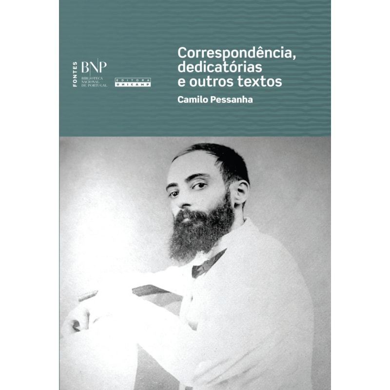 CORRESPONDÊNCIA, DEDICATÓRIAS E OUTROS TEXTOS